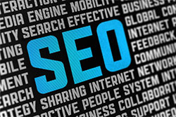 New trends in SEO