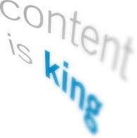 Insight Marketing Consulting suggest focusing on Content