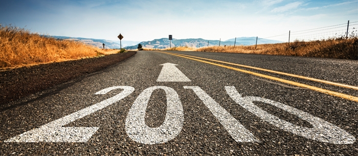 Marketing Trends for 2015